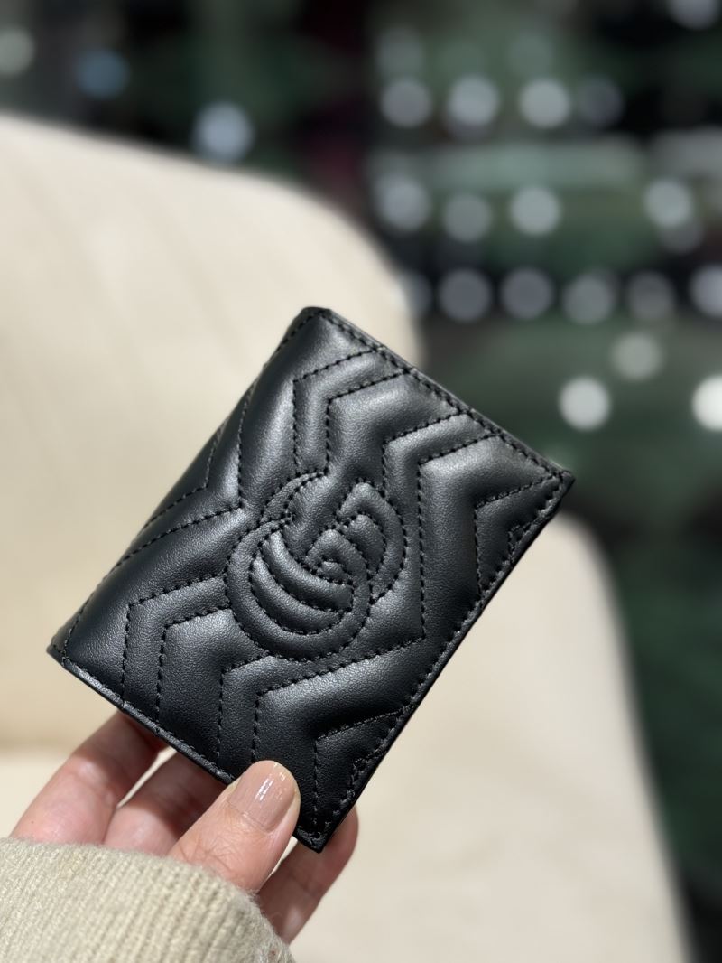 Gucci Wallets